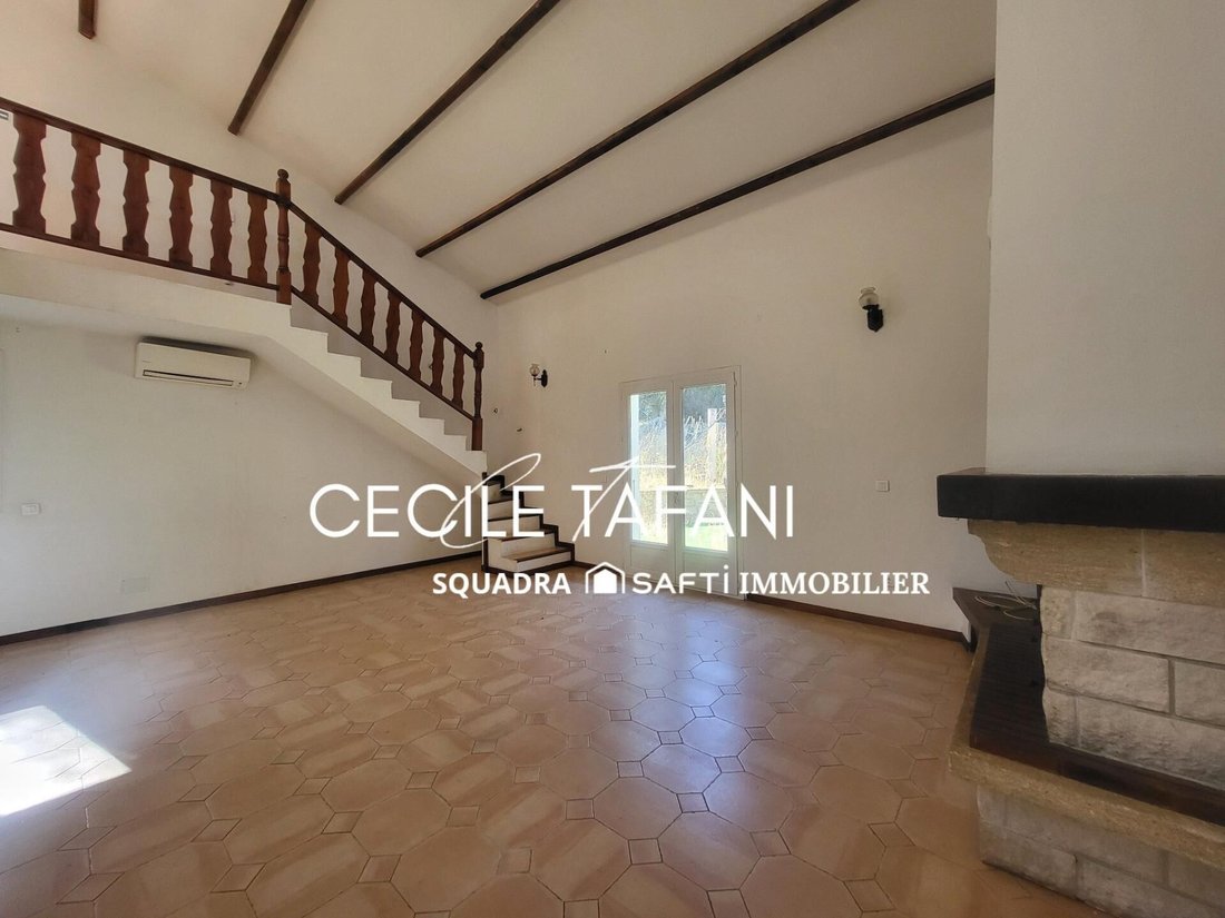 House in Sotta, Corsica, France 2 - 16474883