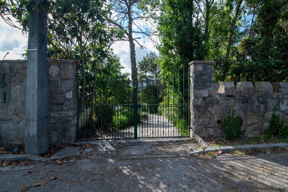 Azienda agricola a Sintra, Lisbona, Portogallo 3 - 18442672