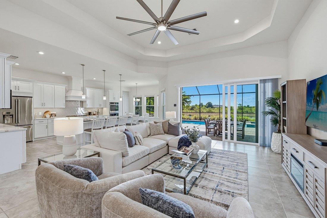 House in Naples, Florida, United States 3 - 18641159
