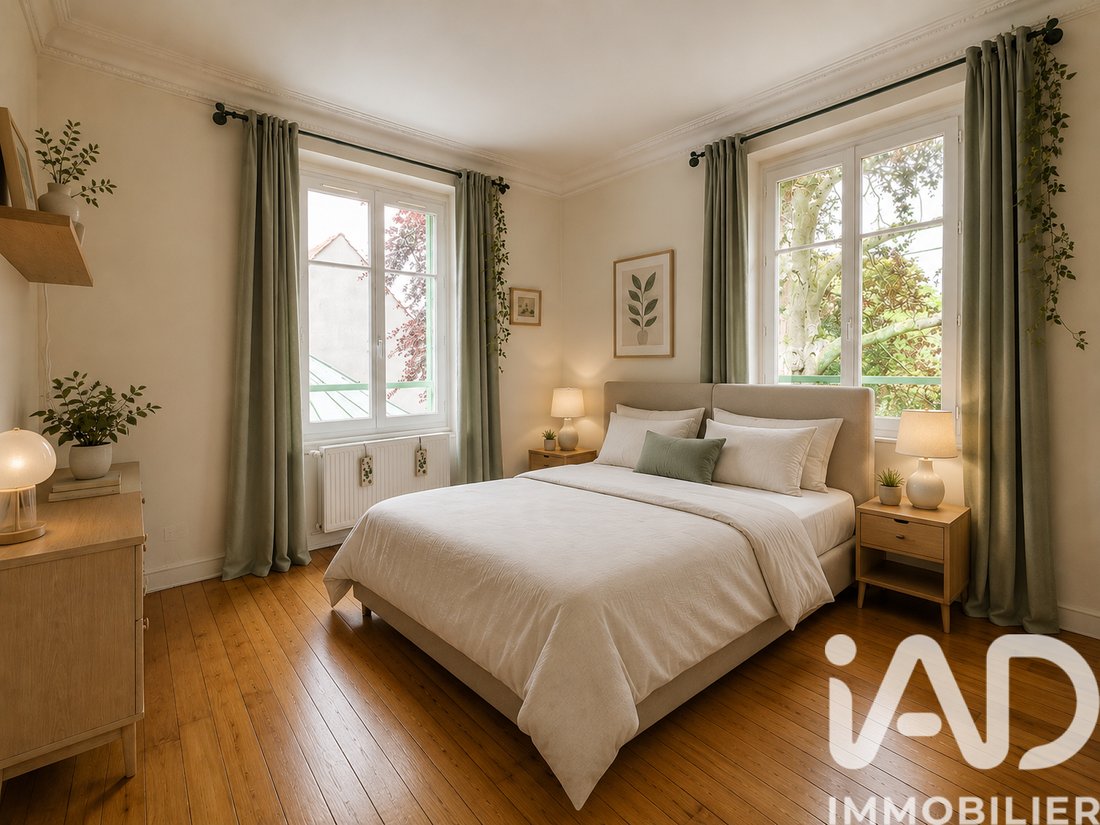 House in L'Isle-Adam, Ile-de-France, France 5 - 18221571