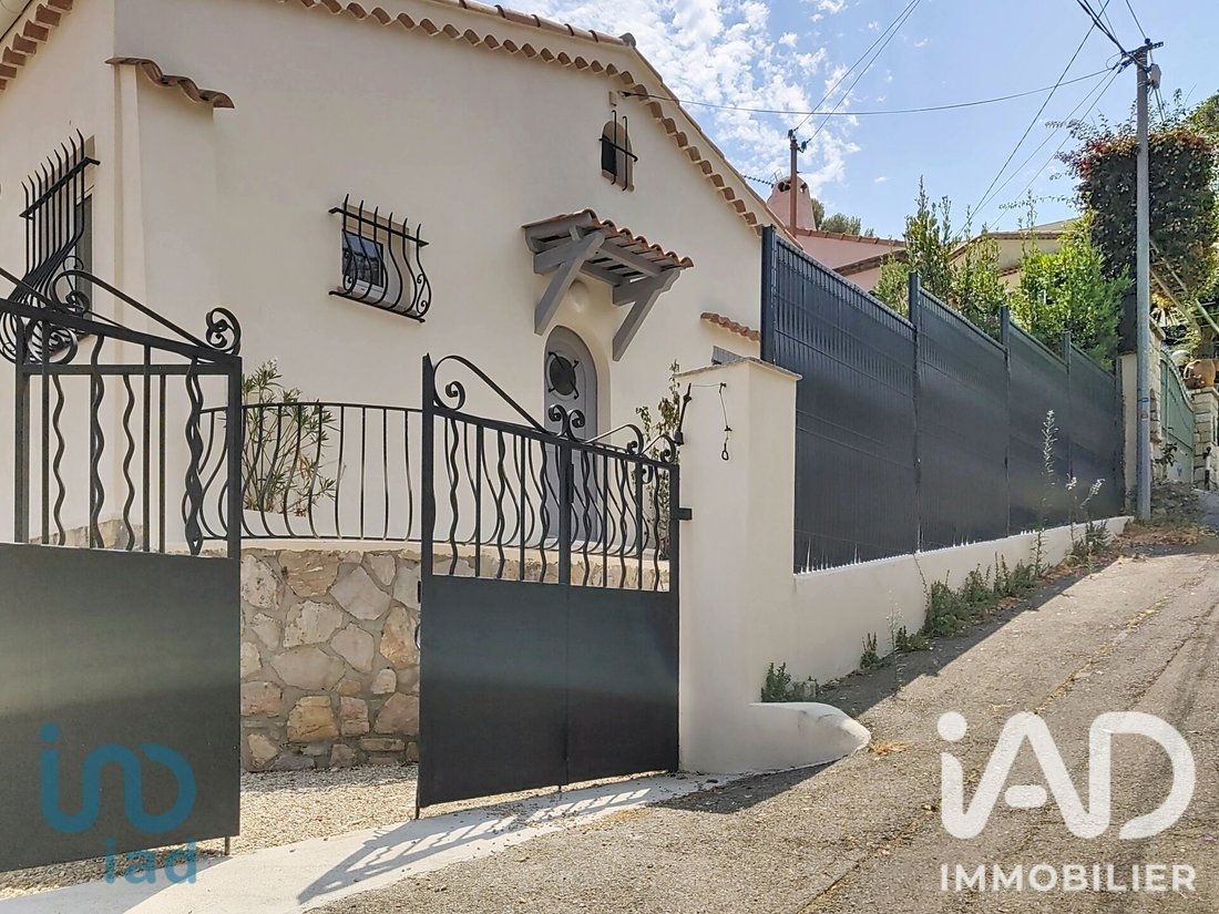 House in Europe, Le Cannet, France 1 - 18641580