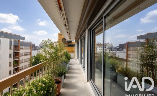 Apartment in République - Saint Ambroise, Paris, Ile-de-France 1