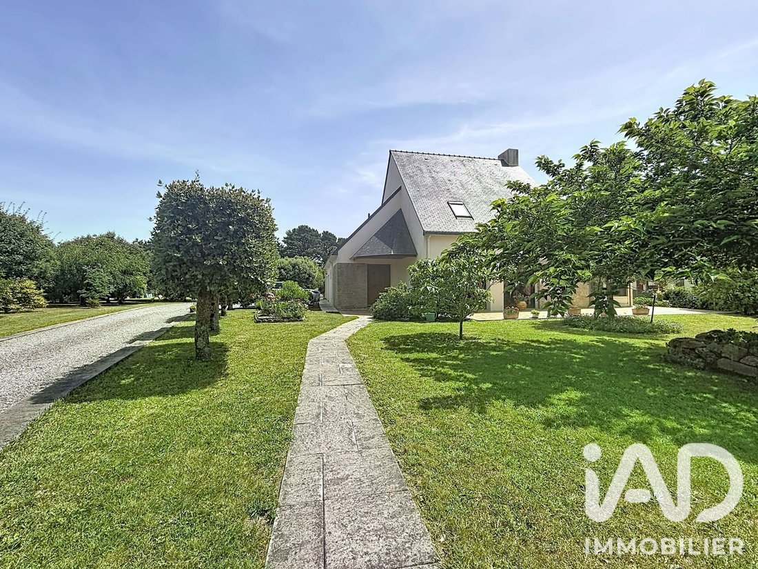 House in Guérande, Pays de la Loire, France 1 - 18641539