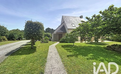 House in Guérande, Pays de la Loire, France 1