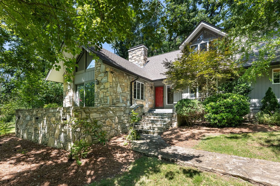 House in Asheville, North Carolina, United States 1 - 18641156
