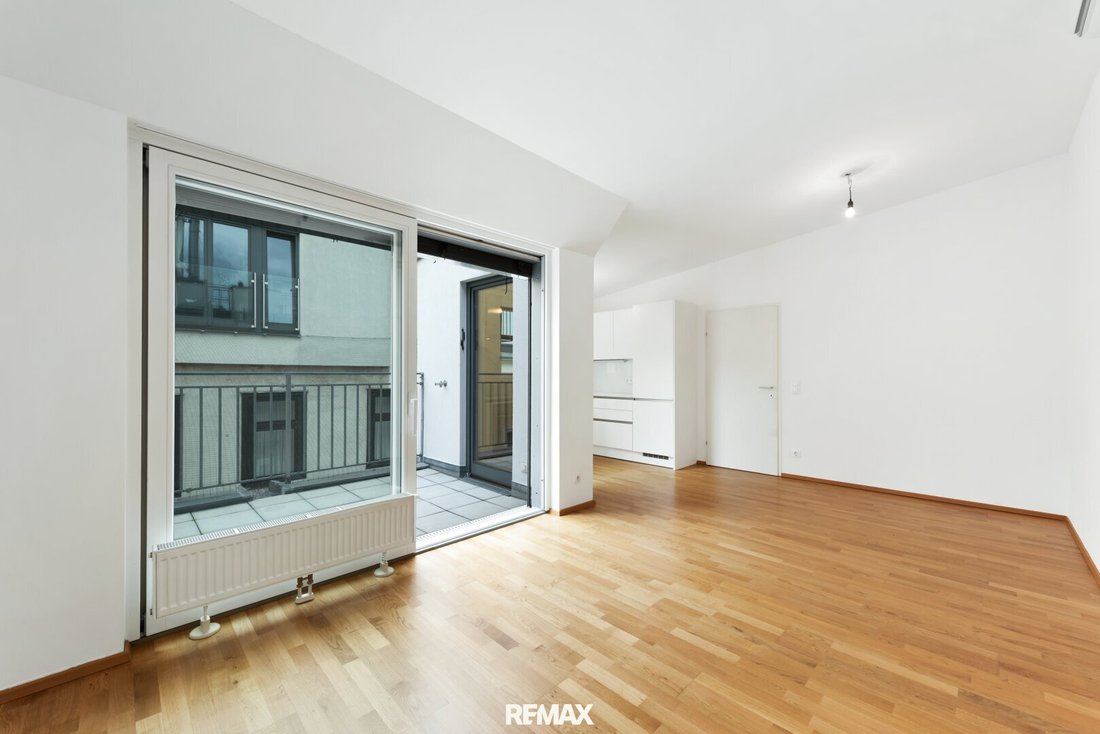 Penthouse in Vienna, Wien, Austria 2 - 18640918