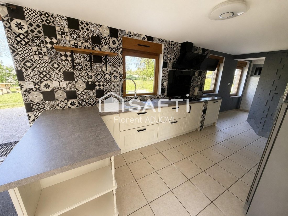 House in Brouckerque, Hauts-de-France, France 4 - 18641271
