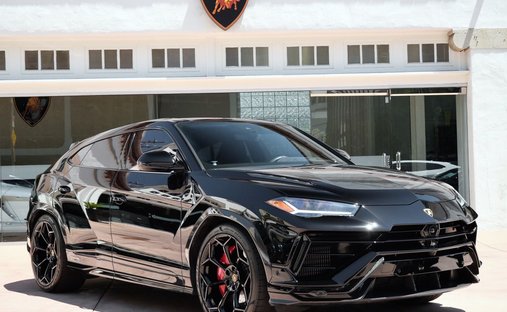 2024 Lamborghini Urus Performante in Beverly hills, CA, United States 1