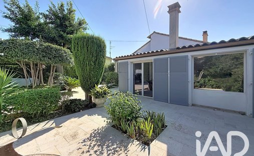 Casa a Cooperativa, Agde, Francia 1