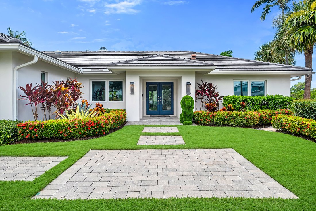 House in Naples, Florida, United States 1 - 18641163
