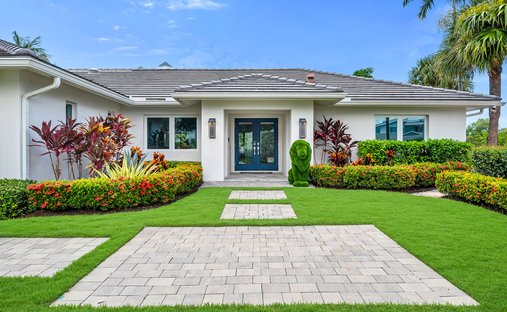 Casa a Naples, Florida, Stati Uniti 1