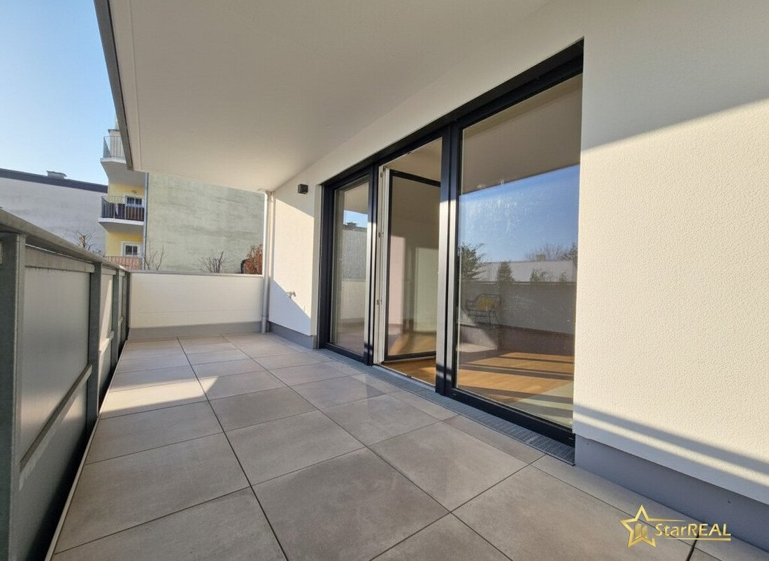 Appartement à Mödling, Basse-Autriche, Autriche 1 - 17026983