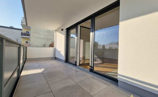Apartment in Mödling, Lower Austria, Austria 1