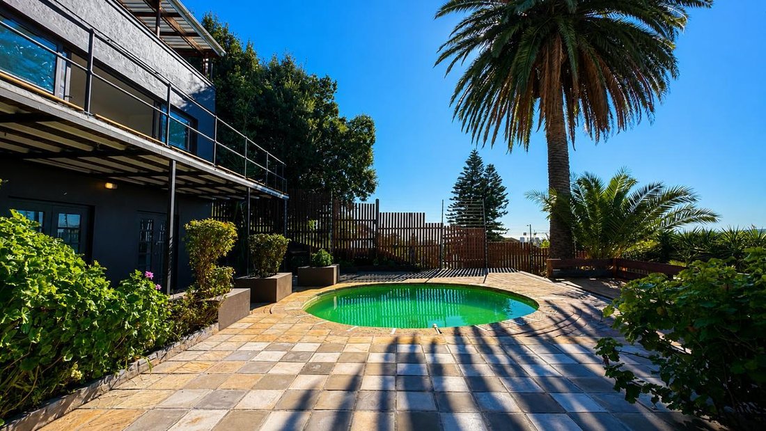 House in Cape Town, Western Cape, South Africa 2 - 17890002