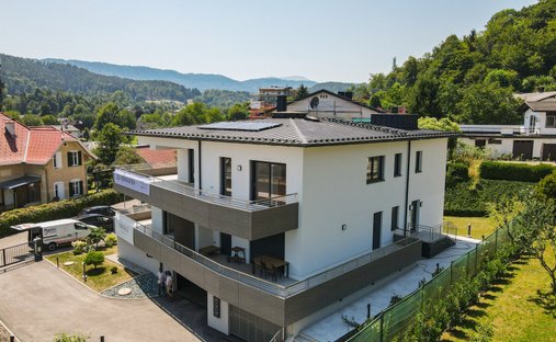Wohnung in Reifnitz, Kärnten, Österreich 1