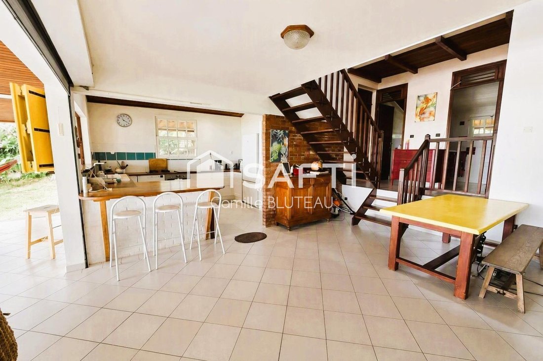 House in France 3 - 18641275