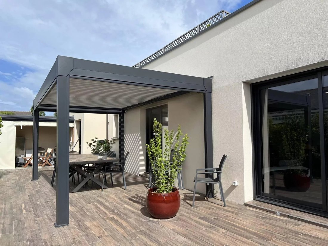 Haus in Piriac-sur-Mer, Pays de la Loire, Frankreich 1 - 18641037