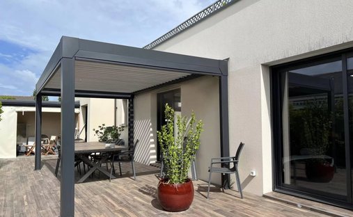 House in Piriac-sur-Mer, Pays de la Loire, France 1