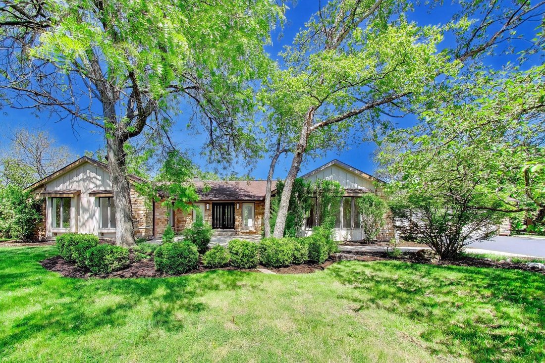 House in Mundelein, Illinois, United States 1 - 18640855