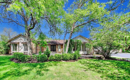 House in Mundelein, Illinois, United States 1