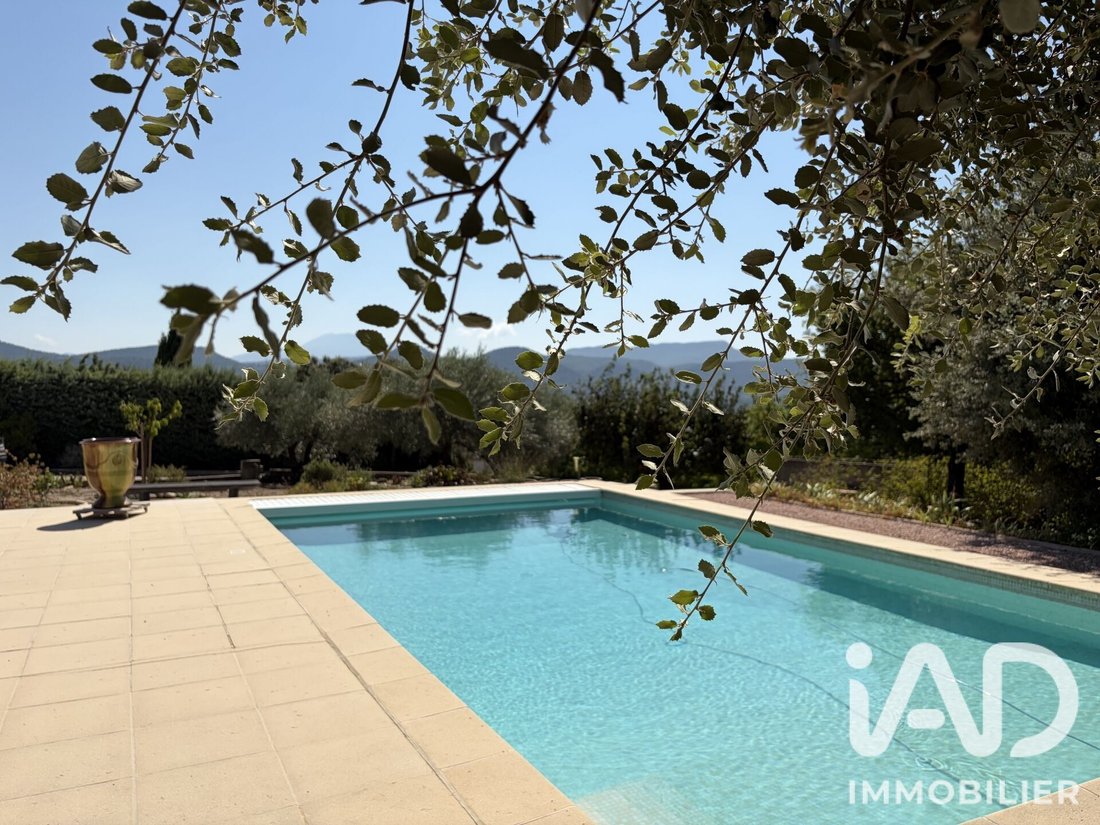 House in Rasteau, Provence-Alpes-Côte d'Azur, France 1 - 18641568