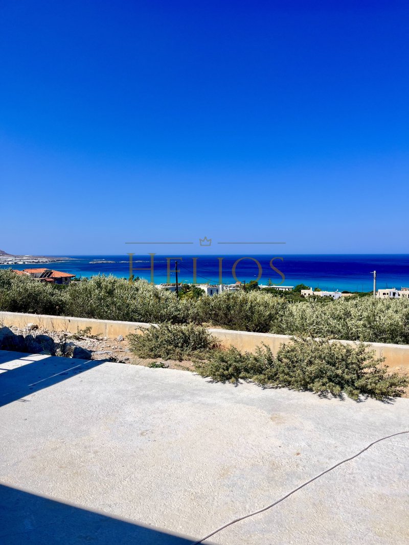 Villa in Kissamos, Greece 2 - 18641149