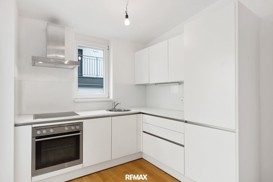 Penthouse in Vienna, Wien, Austria 4 - 18640918