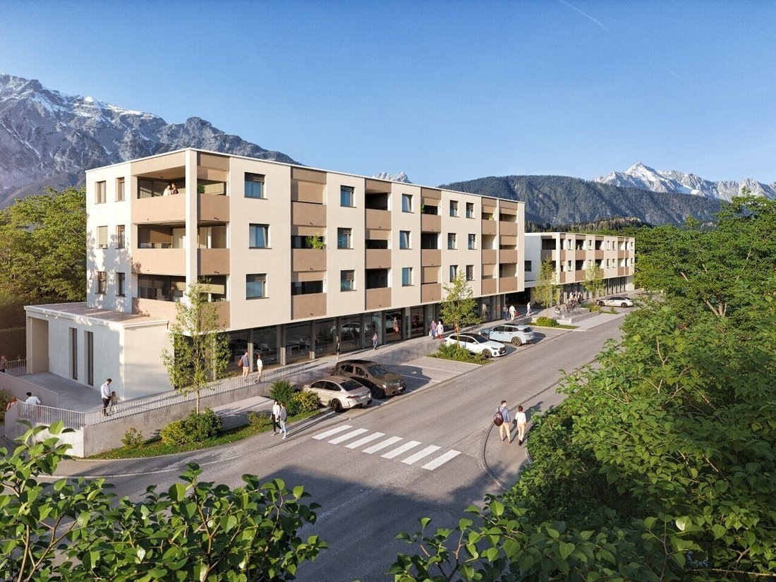 Wattens, Tyrol, Austria 4 - 18640948