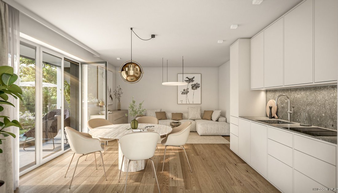 Apartment in Gmunden, Upper Austria, Austria 2 - 18640960