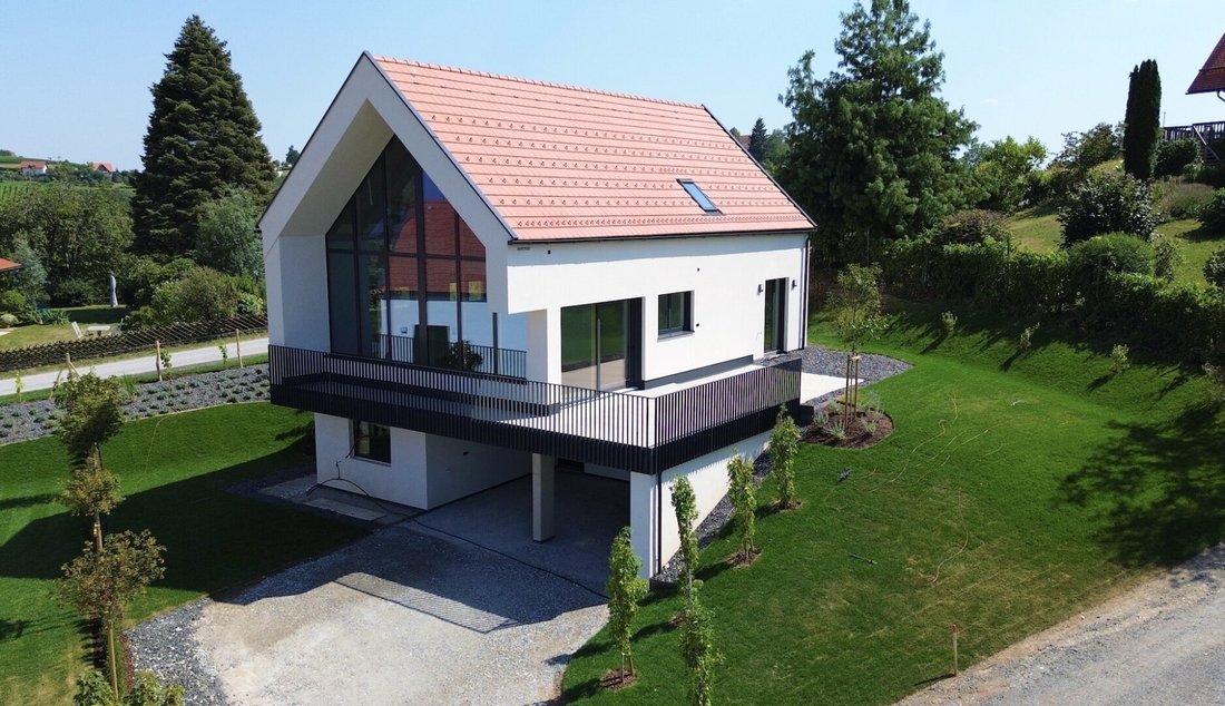 Casa a Kitzeck im Sausal, Stiria, Austria 3 - 17036383