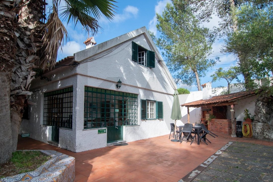 Azienda agricola a Sintra, Lisbona, Portogallo 4 - 18442672