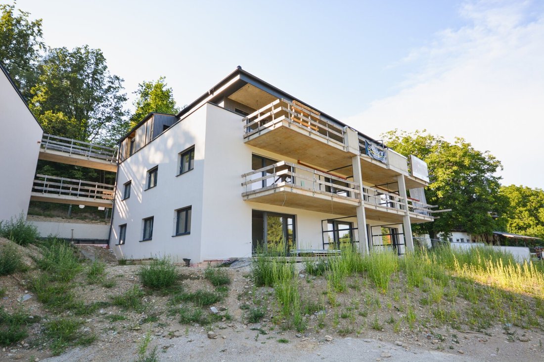 Apartment in Krumpendorf, Carinthia, Austria 3 - 16435640