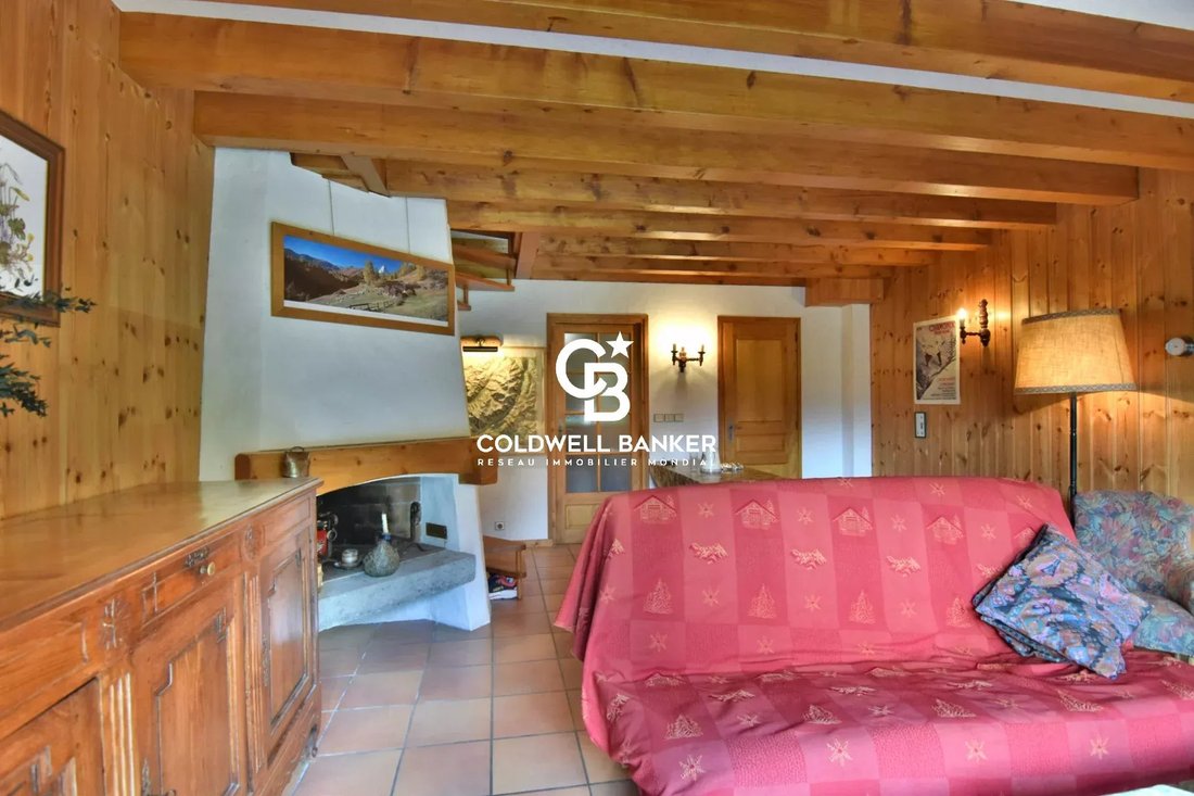 House in Chamonix-Mont-Blanc, Auvergne-Rhône-Alpes, France 4 - 18640904