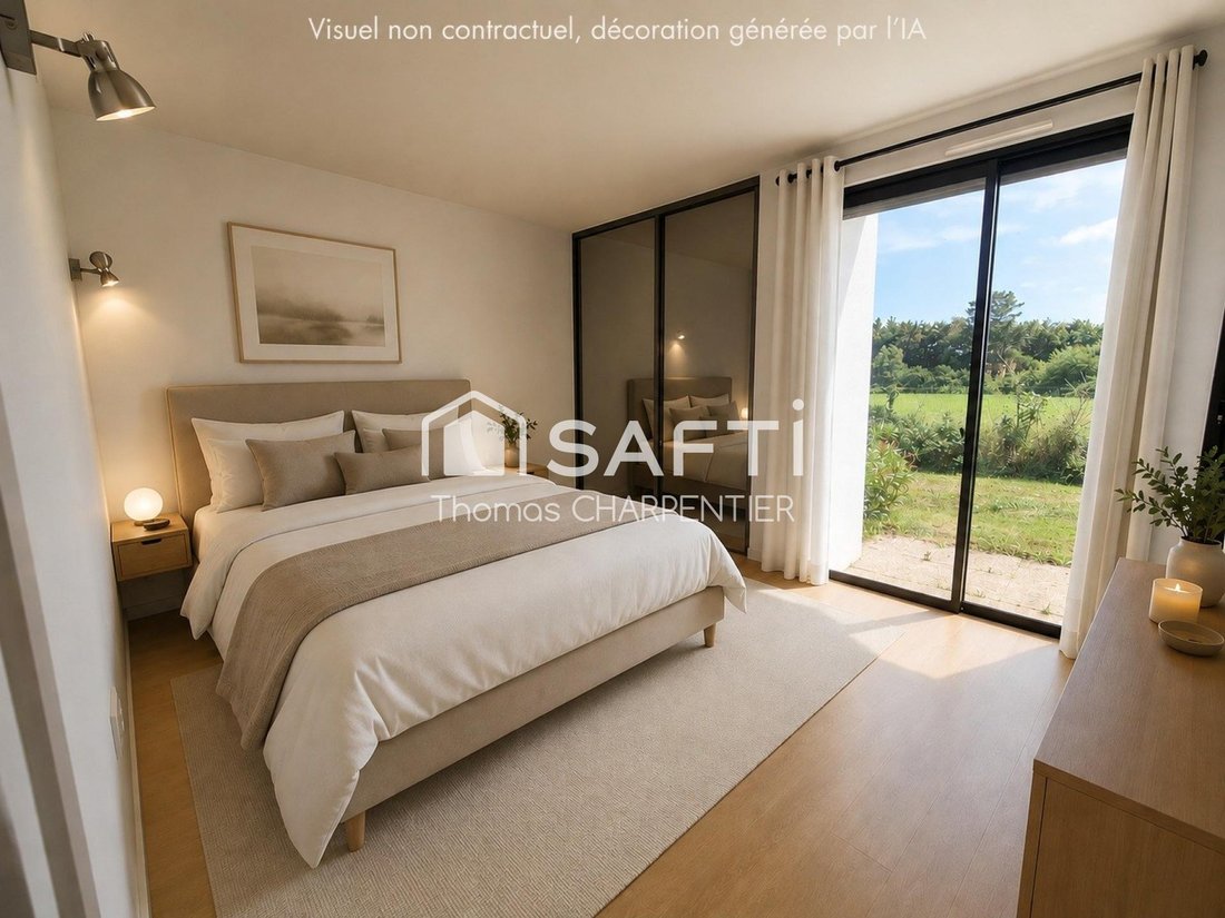 House in Givrand, Pays de la Loire, France 5 - 18259703