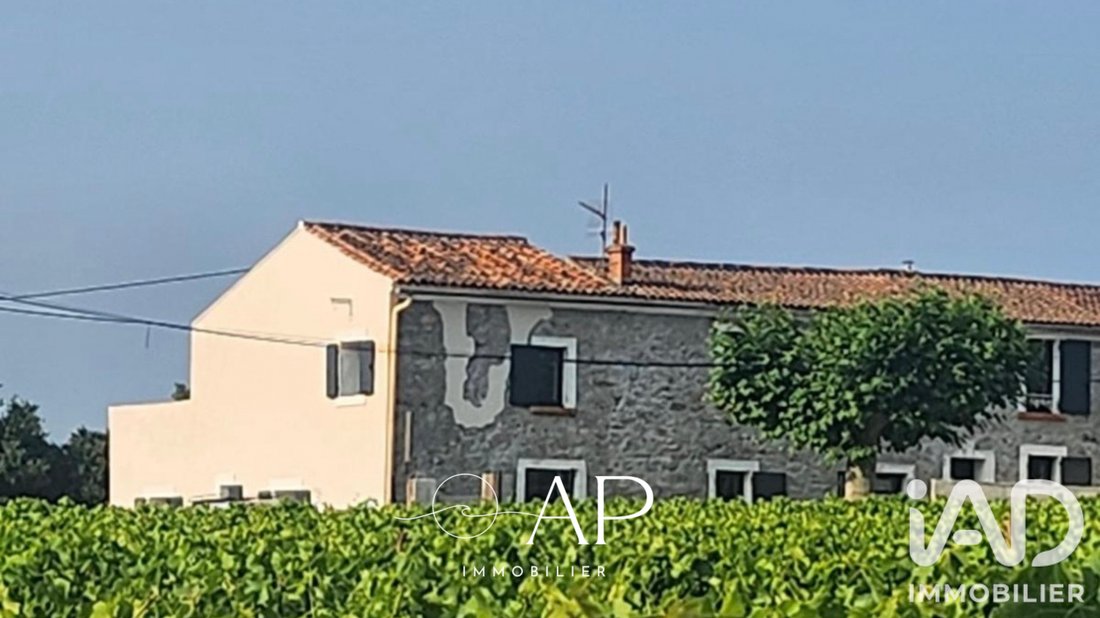 House in La Crau, Provence-Alpes-Côte d'Azur, France 3 - 18560016