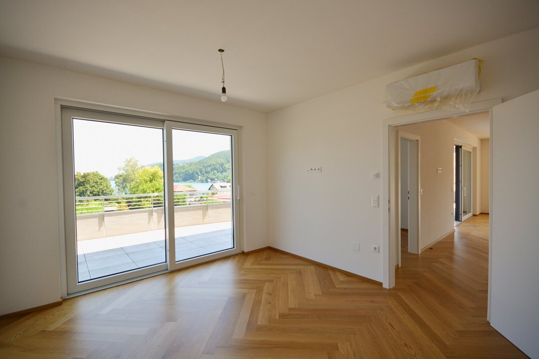 Apartment in Reifnitz, Carinthia, Austria 5 - 16436305