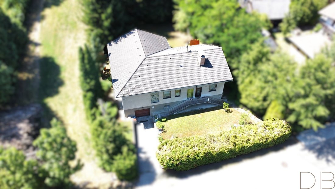 House in Pressbaum, Lower Austria, Austria 1 - 18640926