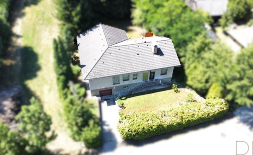 House in Pressbaum, Lower Austria, Austria 1