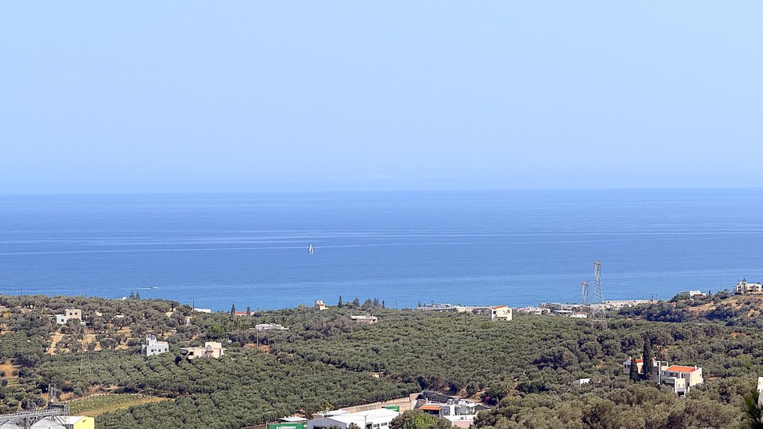 Villa in Crete, Greece 2 - 18641146