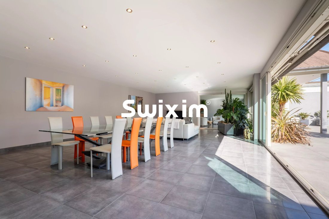 Townhouse in Culoz, Culoz-Beon, France 3 - 18640932