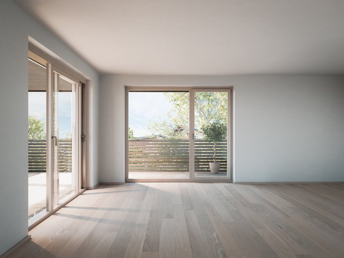 Apartment in Mils, Tyrol, Austria 3 - 18640941