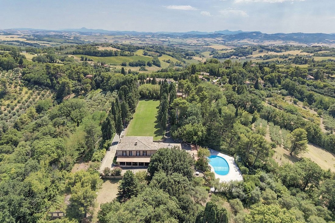 House in Santa Veneranda - Candelara - Novilara, Pesaro, Marche 1 - 18641231