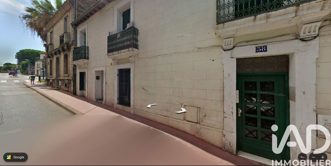 Saint Martin, Montpellier, France 1 - 16913537