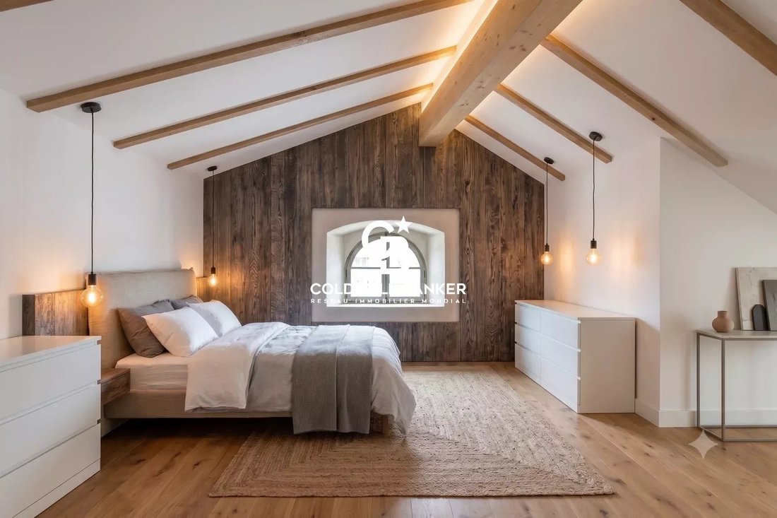 Apartment in Chamonix-Mont-Blanc, Auvergne-Rhône-Alpes, France 3 - 16248955