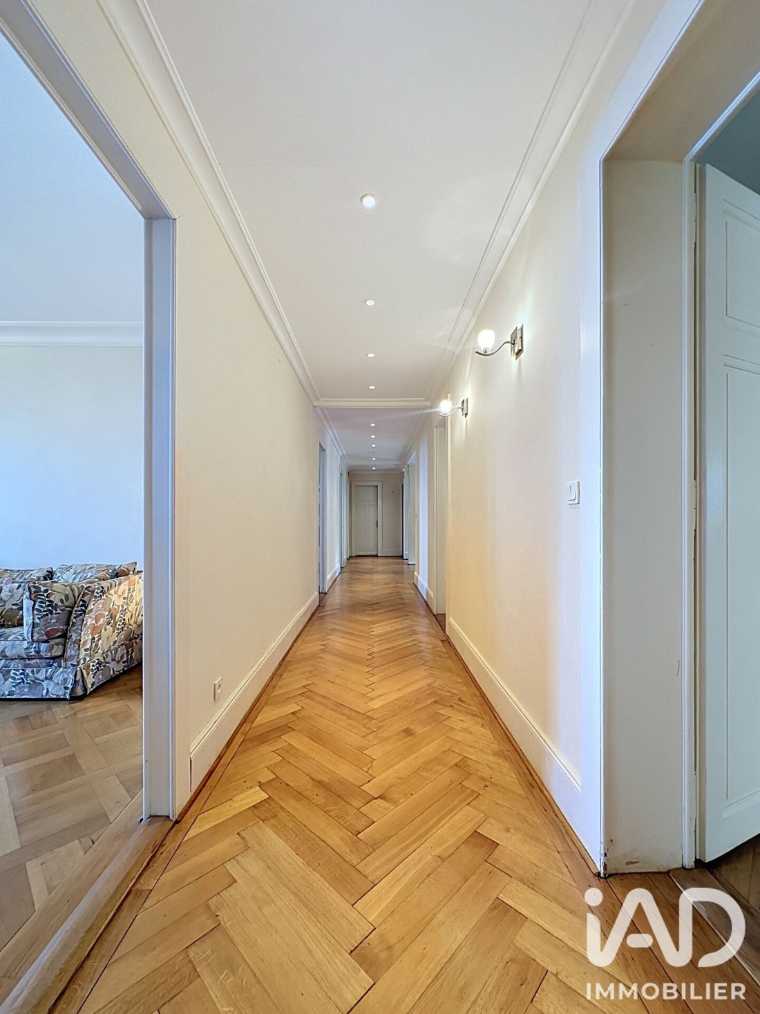 Apartment in Lugrin, Auvergne-Rhône-Alpes, France 3 - 18641534