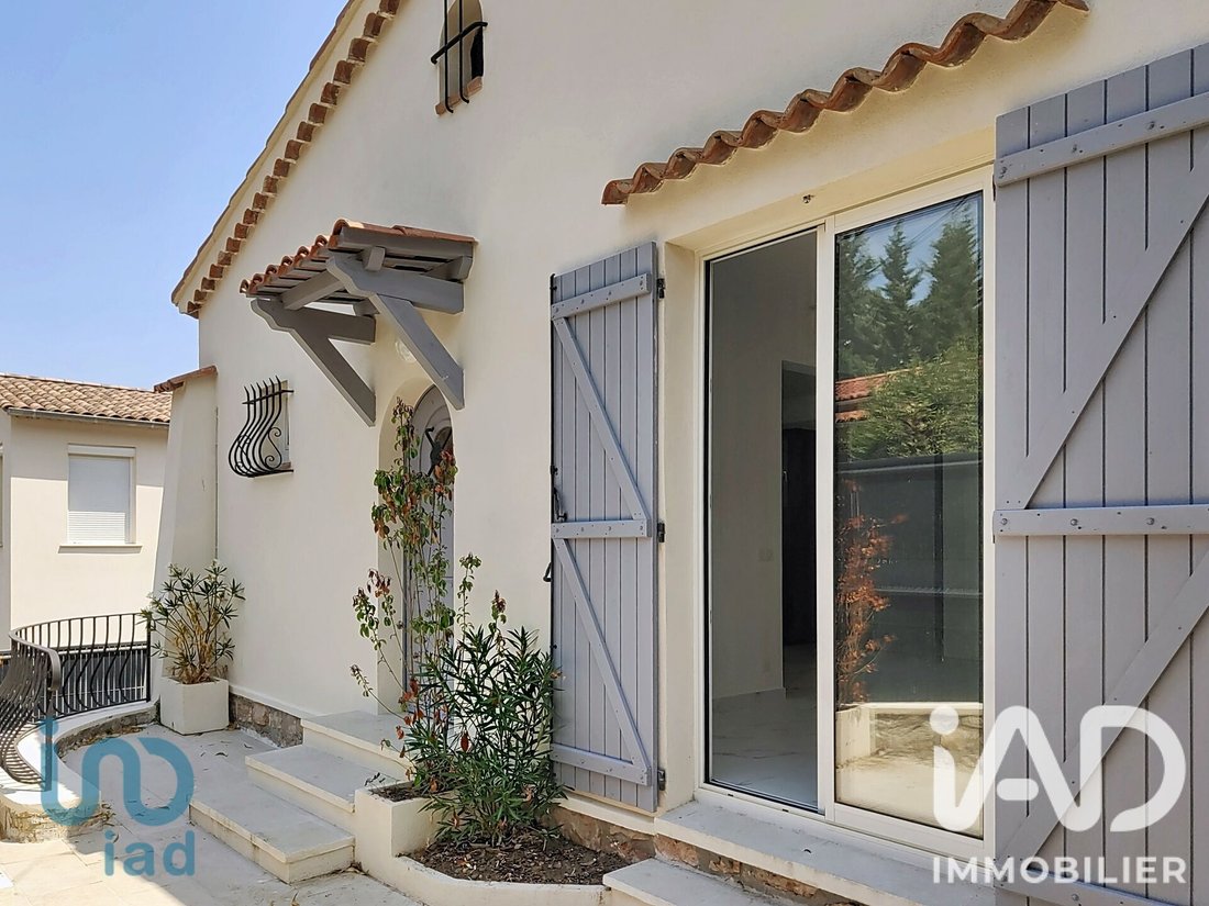 House in Europe, Le Cannet, France 1 - 18641580