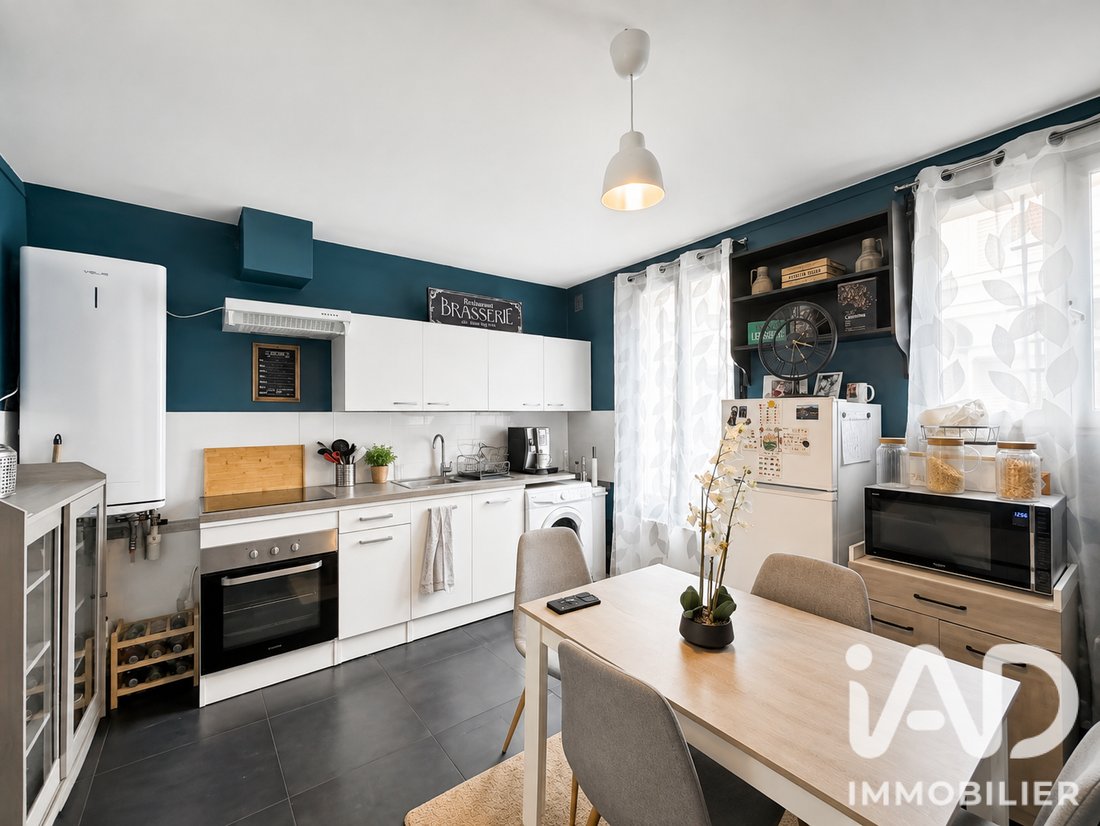 Nord Est, Liancourt, France 3 - 18633654