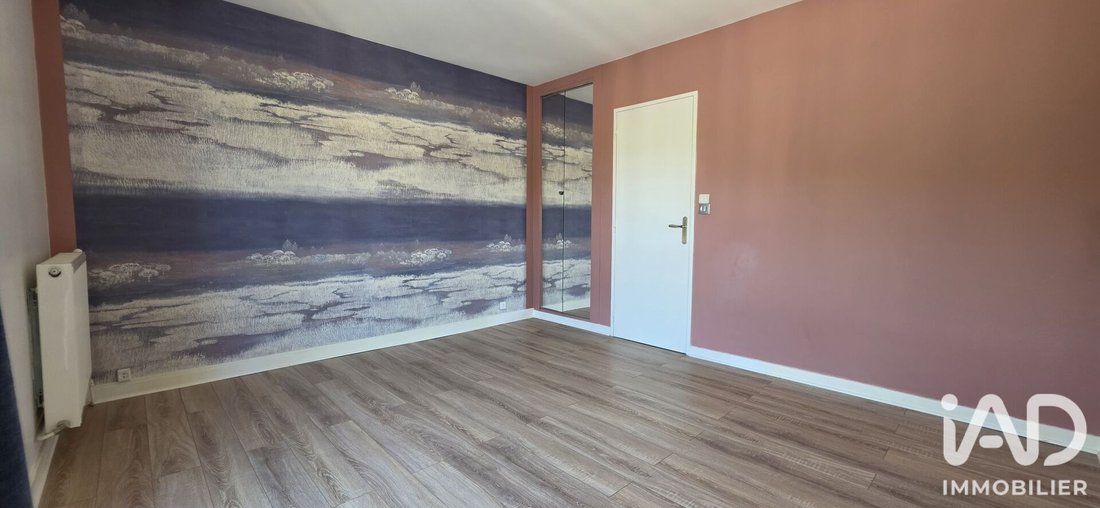 Appartamento a San Sinforiano, Tours, Francia 3 - 17692256