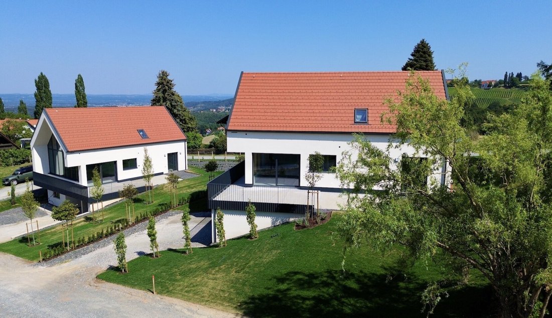Casa a Kitzeck im Sausal, Stiria, Austria 4 - 17036383