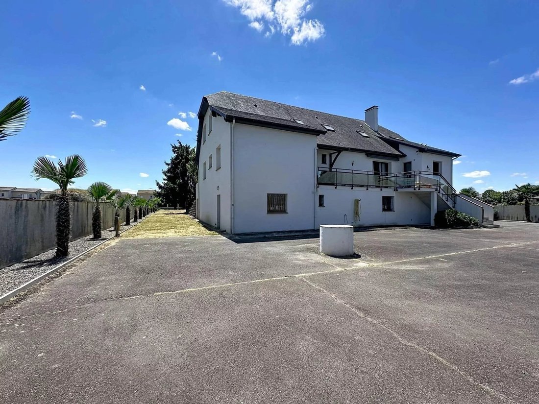 Country House in Centre-Marcadieu-Marne, Tarbes, France 4 - 18641087